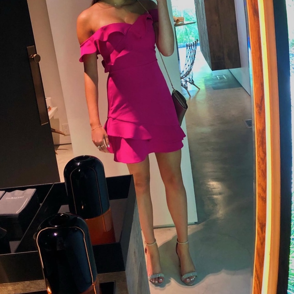 Express Dress